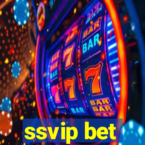 ssvip bet